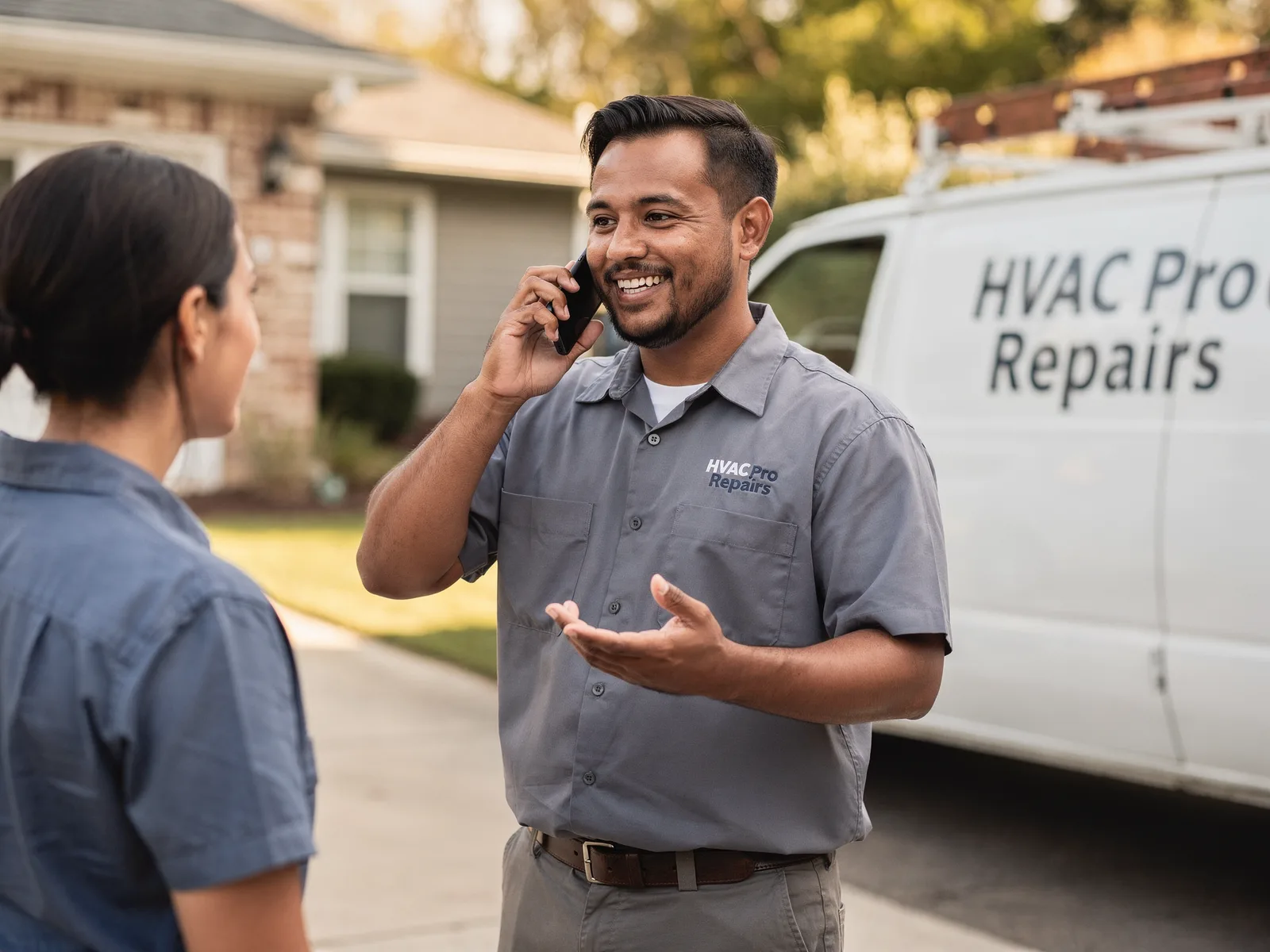 Heat Pump Repair Hartford, TN FAQs